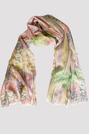 Flying Goose 100% Cotton Scarf